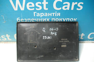 Б/в Підставка під акумулятор 1.5DCi на Nissan Qashqai 2006-2013