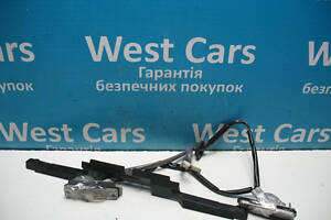 Б/в Підсвічування номера на Subaru Forester 2008-2012