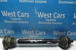 Б/в Піввісь передня права 2.0 TDI на Audi A3 2008-2015