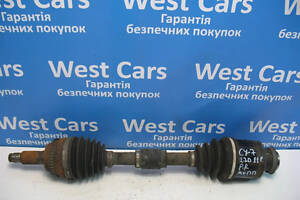 Б/в Піввісь передня права 2.2D МКПП на Mazda CX-7 2006-2012