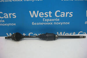 Б/в Піввісь права 1.3Mjtd 1.9Mjet (дефект) на Fiat Palio 2000-2009