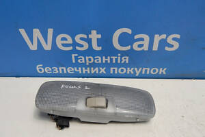 Б/в Плафон освітлення салону передній на Ford Focus 2004-2011