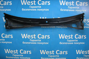 Б/в Пласик під лобове скло на Renault Kangoo 2003-2007