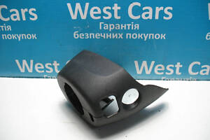 Б/в Пластик під кермо на Nissan Kubistar 2002-2008