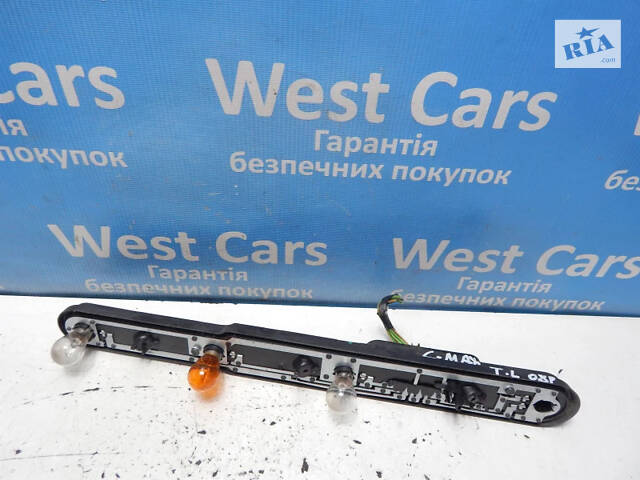 Б/в Плата під ліхтар задній лівий на Ford C-Max 2003-2010 - Фото 1
