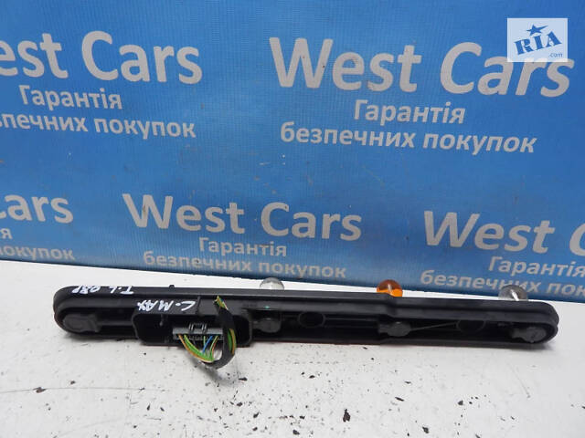 Б/в Плата під ліхтар задній лівий на Ford C-Max 2003-2010 - Фото 2