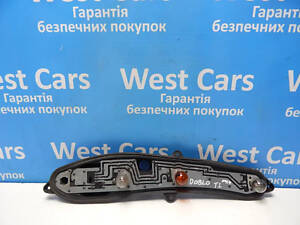 Б/в Плата заднього лівого ліхтаря на Fiat Doblo 2002-2004