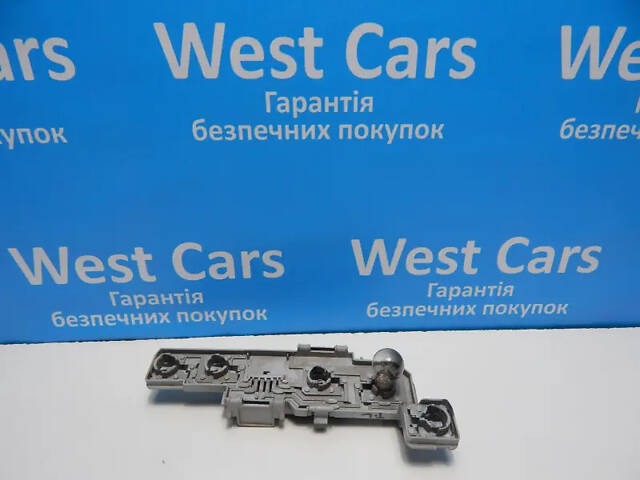 Б/в Плата заднього лівого ліхтаря на Opel Vectra C 2002-2008 - Фото 2