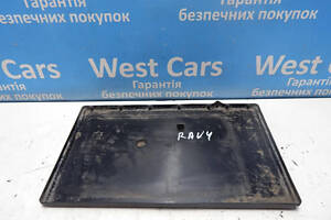 Б/в Площадка під АКБ на Toyota Rav 4 2006-2012