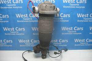 Б/в Пневмостійка задня ліва на Porsche Cayenne 2003-2010