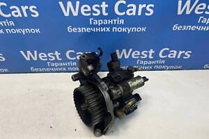 Б/в ПНВТ Siemens 1.4TDCI на Ford Fusion 2002-2008