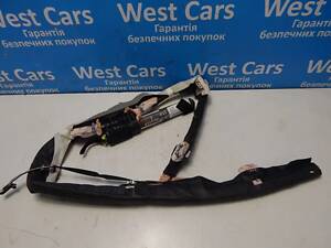 Б/в Подушка безпеки бічна ліва на Citroen C4 Picasso 2006-2013