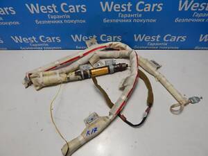 Б/в Подушка безпеки бічна ліва на Toyota Rav 4 2006-2012