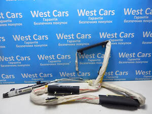 Б/в Подушка безпеки бічна права на Hyundai Santa FE 2006-2012