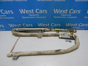 Б/в Подушка безпеки бічна права на Toyota Camry 2001-2006