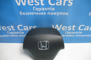 Б/в Подушка безпеки керма (водія) на Honda CR-V 2007-2012