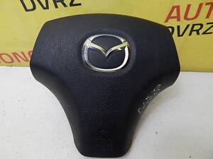 Б/в Подушка безпеки керма на Mazda 6 2002-2005