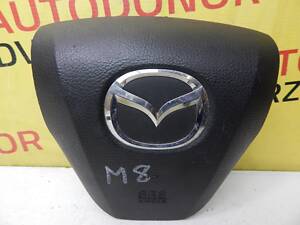 Б/в Подушка безпеки керма на Mazda 6 2008-2012