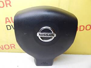 Б/в Подушка безпеки керма на Nissan Note 2006-2013