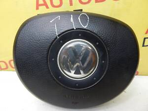 Б/в Подушка безпеки керма на Volkswagen Touran 2003-2010
