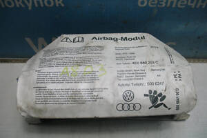 Б/в Подушка безпеки пасажира (Airbag) на Audi A8 2003-2007