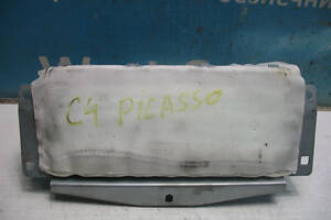 Б/в Подушка безпеки пасажира (Airbag) на Citroen C4 Picasso. Вибір №1! 2007-2013