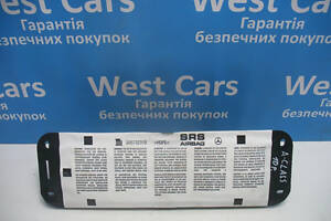 Б/в Подушка безпеки пасажира (Airbag) на Mercedes-Benz A-Class 2004-2012