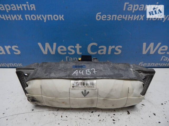 Б/в Подушка безпеки пасажира Airbag на Audi A4 2004-2007