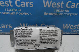 Б/в Подушка безпеки пасажира Airbag на Land Rover Discovery 2004-2009