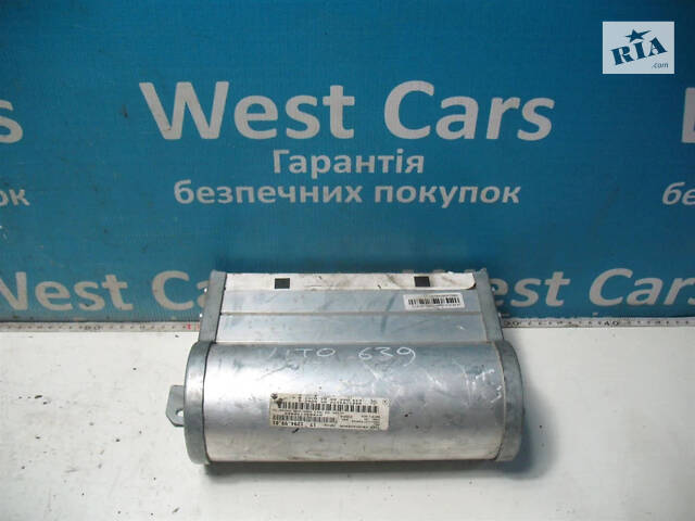 Б/в Подушка безпеки пасажира на Mercedes-Benz Vito 2003-2013