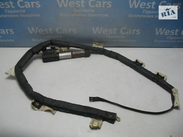 Б/в Подушка безпеки стелі ліва на Fiat Linea 2007-2014 - Фото 2