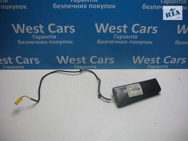 Б/в Подушка безпеки у праве сидіння на Land Rover Discovery 2004-2009