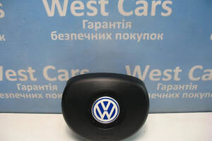 Б/в Подушка безпеки в кермо (4-и спицеве) на Volkswagen Polo 2002-2006