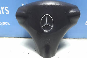 Б/в Подушка безпеки в кермо (Airbag) на Mercedes-Benz Vaneo 2001-2005