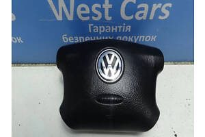 Подушка безопасности в руль (Airbag) на Volkswagen Golf IV. Гарантия качества! 1997-2006