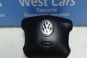 Б/в Подушка безпеки в кермо (Airbag) на Volkswagen Golf IV. Гарантія якості! 1997-2006