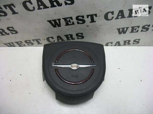 Б/в Подушка безпеки в кермо на Chrysler 300 C 2004-2010