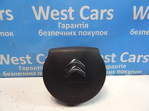 Б/в Подушка безпеки в кермо на Citroen C4 Picasso 2010-2013