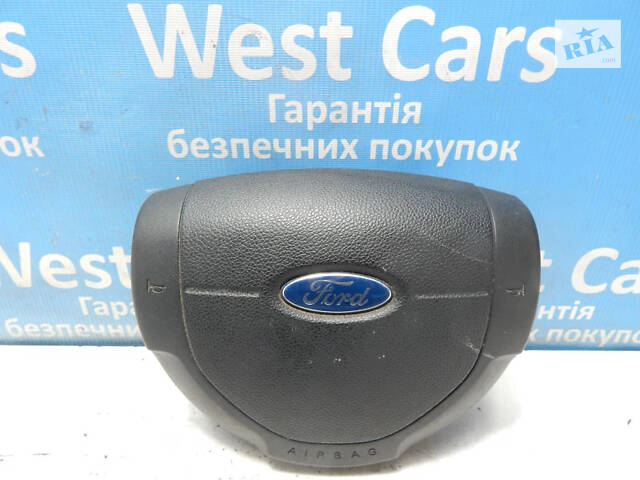 Б/в Подушка безпеки в кермо на Ford Fusion 2005-2008