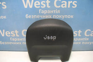 Б/в Подушка безпеки в кермо на Jeep Grand Cherokee. Вибір №1! 1999-2004