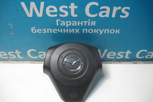 Б/в Подушка безпеки в кермо на Mazda 5 2005-2010