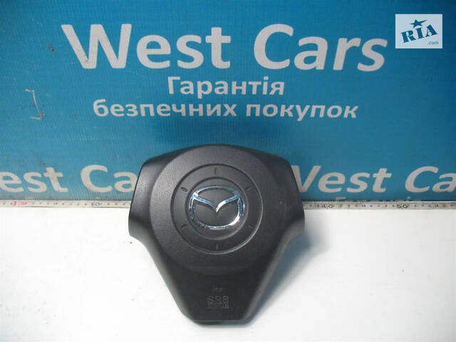 Б/в Подушка безпеки в кермо на Mazda 5 2005-2010
