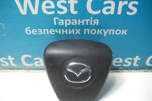 Б/в Подушка безпеки в кермо на Mazda 6 2007-2012