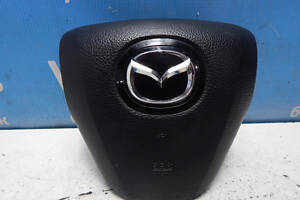 Б/в Подушка безпеки в кермо на Mazda CX-9 2010-2012