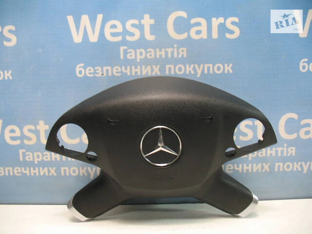 Б/в Подушка безпеки в кермо на Mercedes-Benz E-Class 2009-2013