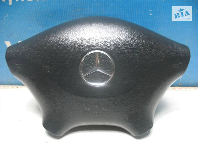 Б/в Подушка безпеки в кермо на Mercedes-Benz Vito 2003-2010