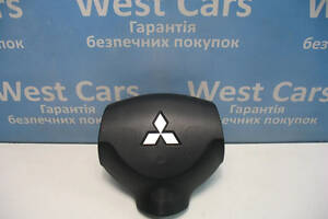 Б/в Подушка безпеки в кермо на Mitsubishi Outlander XL 2007-2009