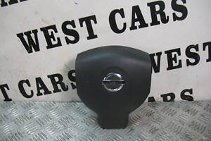 Б/в Подушка безпеки в кермо на Nissan Note. Вибір №1! 2006-2012