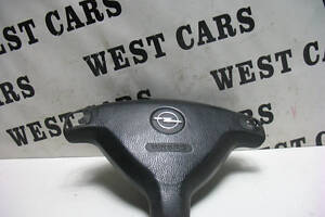 Б/в Подушка безпеки в кермо на Opel Astra G 1997-2005