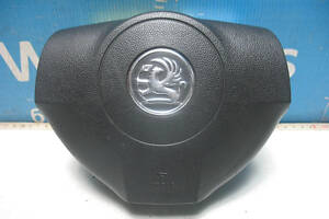 Б/в Подушка безпеки в кермо на Opel Astra H 2005-2011